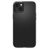 SPIGEN Thin Fit Iphone 15 Black