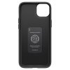 SPIGEN Thin Fit Iphone 15 Black