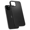 SPIGEN Thin Fit Iphone 15 Black