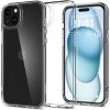 SPIGEN ULTRA Hybrid Iphone 15 Crystal Clear