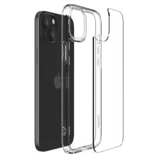 SPIGEN ULTRA Hybrid Iphone 15 Crystal Clear