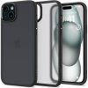 SPIGEN ULTRA Hybrid Iphone 15 Frost Black