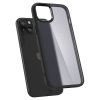 SPIGEN ULTRA Hybrid Iphone 15 Frost Black