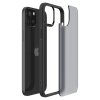 SPIGEN ULTRA Hybrid Iphone 15 Frost Black