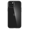 SPIGEN ULTRA Hybrid Iphone 15 Matte Black