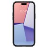 SPIGEN ULTRA Hybrid Iphone 15 Matte Black