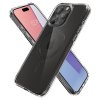 SPIGEN ULTRA Hybrid Mag Magsafe Iphone 15 PRO Carbon Fiber