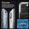 SPIGEN ULTRA Hybrid Mag Magsafe Iphone 15 PRO Carbon Fiber