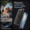 SPIGEN ULTRA Hybrid Mag Magsafe Iphone 15 PRO Carbon Fiber