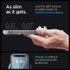 SPIGEN ULTRA Hybrid Mag Magsafe Iphone 15 PRO Carbon Fiber