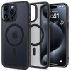 SPIGEN ULTRA Hybrid Mag Magsafe Iphone 15 PRO Frost Black
