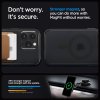 SPIGEN ULTRA Hybrid Mag Magsafe Iphone 15 PRO Frost Black