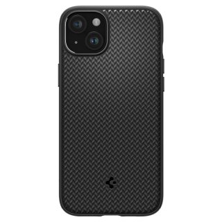 SPIGEN Mag Armor Magsafe Iphone 15 Matte Black