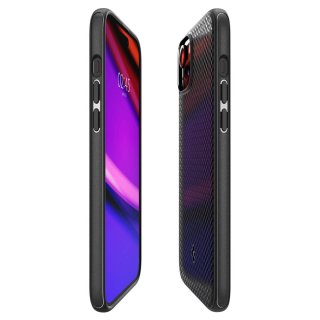 SPIGEN Mag Armor Magsafe Iphone 15 Matte Black