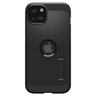 SPIGEN Tough Armor Mag Magsafe Iphone 15 Black