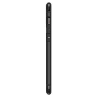 SPIGEN Tough Armor Mag Magsafe Iphone 15 Black