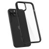 SPIGEN ULTRA Hybrid Iphone 15 Matte Black
