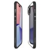 SPIGEN ULTRA Hybrid Iphone 15 Matte Black