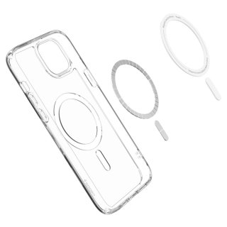 SPIGEN ULTRA Hybrid Mag Magsafe Iphone 15 White