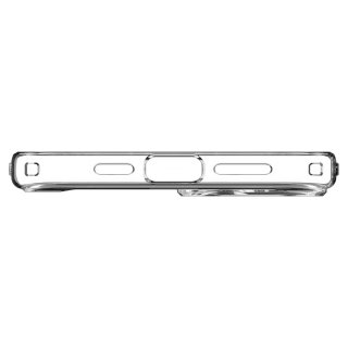 SPIGEN ULTRA Hybrid Mag Magsafe Iphone 15 Black