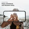 Szkło Hartowane SPIGEN Alm Glass Fc 2-Pack Iphone 15 Black
