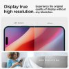 Szkło Hartowane SPIGEN Glas.Tr ”Ez Fit” 2-Pack Iphone 15 / 16 Clear