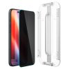 Szkło Hartowane SPIGEN Glas.Tr ”Ez Fit” 2-Pack Iphone 15 / 16 Privacy