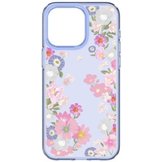 SPIGEN Liquid Crystal Iphone 15 PRO Blossom