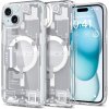 SPIGEN ULTRA Hybrid Mag Magsafe Iphone 15 Zero One White