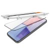 Szkło Hartowane SPIGEN Glas.Tr ”Ez Fit” Fc Iphone 15 Black