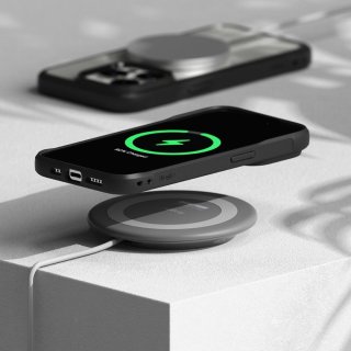 Ringke Fusion Bold Iphone 15 PRO MAX Matte Black