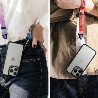 Ringke Fusion Bold Iphone 15 PRO MAX Matte Black