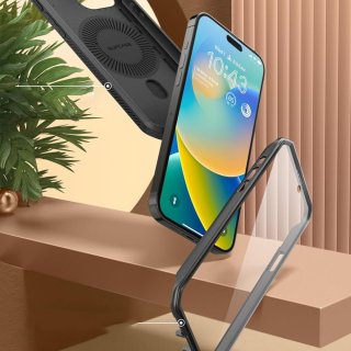 Supcase Ub PRO Mag Magsafe Iphone 15 PRO Black