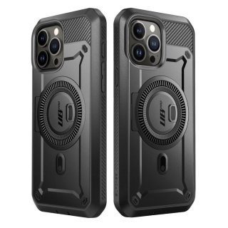 Supcase Ub PRO Mag Magsafe Iphone 15 PRO Black