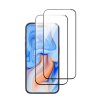 Szkło Hartowane Esr Tempered Glass 2-Pack Iphone 15 Black