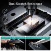 Szkło Hartowane Esr Tempered Glass 2-Pack Iphone 15 Black