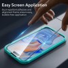 Szkło Hartowane Esr Tempered Glass 2-Pack Iphone 15 Black