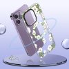 Tech-Protect Magmood Magsafe Iphone 15 PRO MAX White Daisy