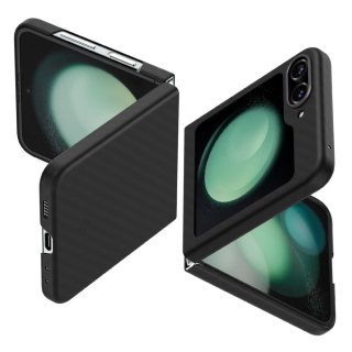 SPIGEN Airskin ”PRO” Galaxy Z Flip 5 Black