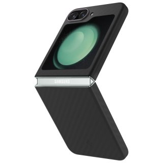 SPIGEN Airskin ”PRO” Galaxy Z Flip 5 Black