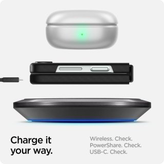 SPIGEN Airskin ”PRO” Galaxy Z Flip 5 Black