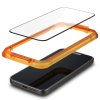 Szkło Hartowane SPIGEN Alm Glass Fc 2-Pack Iphone 15 PLUS Black