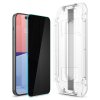 Szkło Hartowane SPIGEN Glas.Tr ”Ez Fit” Iphone 15 / 16 Privacy