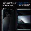 Szkło Hartowane SPIGEN Glas.Tr ”Ez Fit” Iphone 15 / 16 Privacy