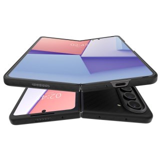 SPIGEN Airskin ”PRO” Galaxy Z Fold 5 Black