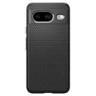 SPIGEN Liquid AIR Google Pixel 8 Matte Black