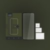 Szkło Hartowane HOFI Glass PRO+ Motorola Moto G54 5G / G54 5G Power Edition Black