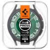Szkło Hartowane SPIGEN Glas.Tr ”Ez-Fit” 2-Pack Galaxy Watch 6 Classic (47 MM) Clear