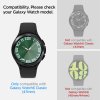 Szkło Hartowane SPIGEN Glas.Tr ”Ez-Fit” 2-Pack Galaxy Watch 6 Classic (47 MM) Clear