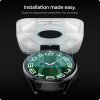Szkło Hartowane SPIGEN Glas.Tr ”Ez-Fit” 2-Pack Galaxy Watch 6 Classic (47 MM) Clear